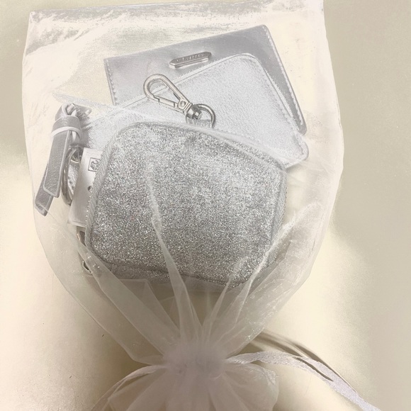 Madden Girl NWT 3 pc Wallet Set - Picture 2 of 8